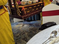 -聚春园自助餐厅(东街口店)