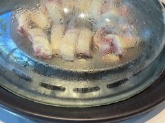 -水禾轩·海鲜蒸汽主题餐厅(拱北店)