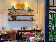 -如禾素食·下午茶·糖水