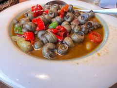 -周家二小姐的菜(西津渡店)