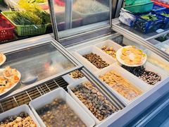 -车头老二大排档