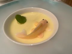 -东海朗廷酒店-唐阁T’ANG COURT 中餐厅