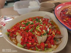 -老三样·旧食新味(船山路店)