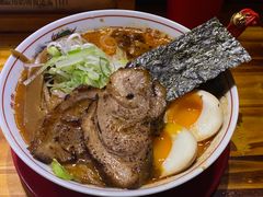 -老龙亭拉面店