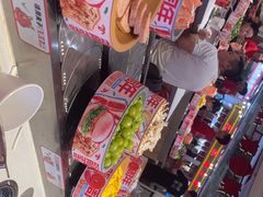 -龍歌自助小火锅(兰山上海路万达店)