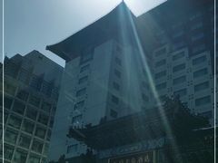 -王府半岛酒店