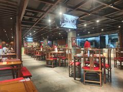 -新兴园饺子馆(河南街店)