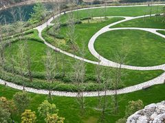 -铜锣山矿山公园
