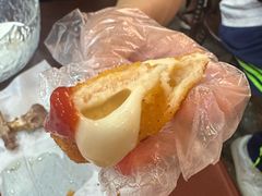 -水牛奶皇后糖水铺