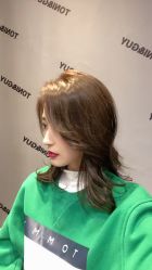 -Fr美发沙龙