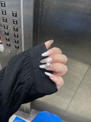 -Y2日式美甲美睫美肤沙龙