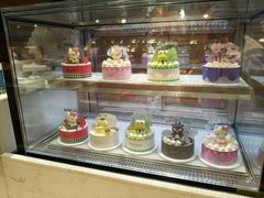 -菲尔雪CAKE(九方店)