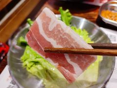 厚切五花-悟能八戒烤肉自助(秦隆步行街店)