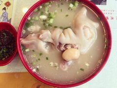 -廖老妈蹄花店(人民公园陕西街259号店)