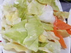 -二姐卤煮(南十里居店)