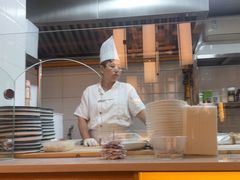 -伊喜饺子·烤鸭(五道口学院路店)