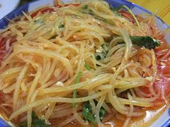 -喝丢一只鞋海鲜烧烤·海肠捞饭(文体街店)