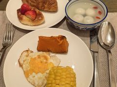 -TABLE·味西餐厅-成都茂业JW万豪酒店