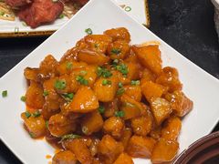 -旺达·福州菜(正大广场店)