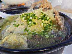 -黄牛肉馆·皖南土菜