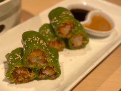 -避风塘(宝山万达店)