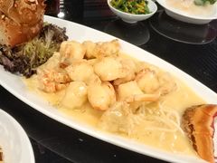 -徐记私厨(半淞园路店)