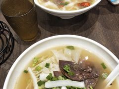 -大槐树兰州拉面