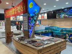 -百味饺子城•海鲜家常菜(秦皇岛店)