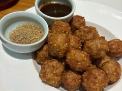 -壹零捌道·北京烤鸭(车公庄店)
