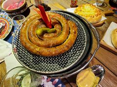 -卢布里西餐厅(总店)