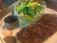-羽深肉铺 Steak & Wine