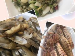 -杨记海鲜楼(三门黑金冠店)