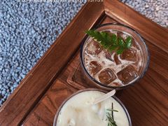 -Metal hands·铁手咖啡