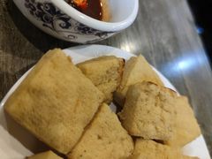 -玫瑰红烤羊排(北新桥三条店)
