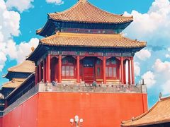 -故宫博物院(故宫)