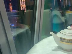 -广州塔晖粤轩中餐厅