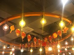 -聚点串吧·北京烧烤(赵登禹路店)