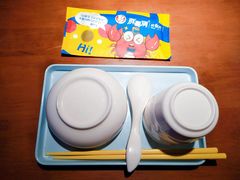 -胖哥俩肉蟹煲(淮安万达店)