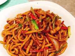 -大树餐厅(红旗街万达店)