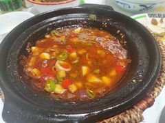 -欧记大排档·景德菜(上海首店)