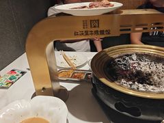-红沃鳗鱼黑牛烤肉店(不老街店)