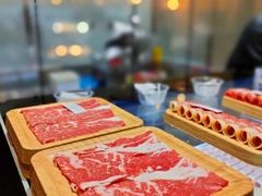 -丰卓会海鲜自助(中润大道店)