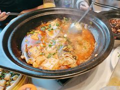 -筱爷叔·上海传统手工菜(新桥店)