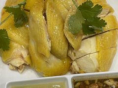 -巫记鸡饭店