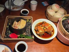 -寻宝记绍兴菜(鲁迅路店)