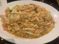 -北京四季酒店·采逸轩