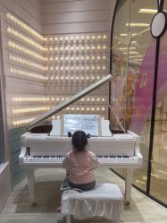 -奈尔宝·儿童乐园·亲子餐厅(华采天地店)