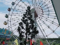 -左海海底世界