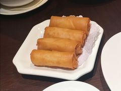 -逸东轩(香港逸东酒店)
