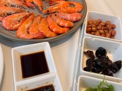 -万龙洲海鲜·粤菜(亚运村店)